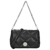 Joop Jeans Women Confetto Solar - Schultertasche S 24 cm (black)
