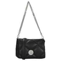 Joop Jeans Women Confetto Solar - Schultertasche XS 19 cm (black)