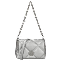 Joop Jeans Women Confetto Solar - Schultertasche XS 19 cm (silver)