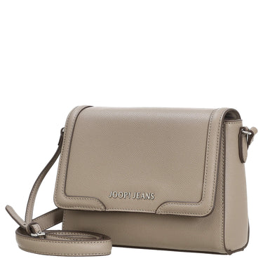 Joop Jeans Women Cornice Lorena - Schultertasche 20.5 cm (greige) - Ansicht 2