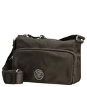 Joop Jeans Women Lietissimo 1.0 Jasmina - Schultertasche S 24 cm (olive night) - Ansicht 2