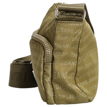 Joop Jeans Women Lietissimo Edition Jasmina - Schultertasche S 24 cm (khaki) - Ansicht 3