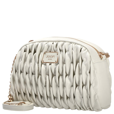 Joop Jeans Women Ruga Jessy - Schultertasche S 22 cm (offwhite) - Ansicht 2