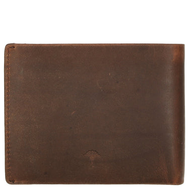 Joop Loreto Typhon - Geldbörse 9cc 12 cm RFID (darkbrown) - Markenkoffer