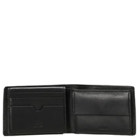 Joop Manciano Alfredo Billfold - Geldbörse 11 cm (black) - Ansicht 2