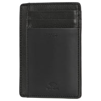 Joop Manciano Itys - Kreditkartenetui 4cc 11 cm RFID (black) - Ansicht 2