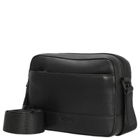 Joop Manciano Pino - Umhängetasche XS 21 cm (black) - Markenkoffer