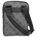 Joop Mazzolino Rafael - Umhängetasche XS 18 cm (black) - Ansicht 4
