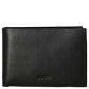 Joop Pero Nestro Billfold - Geldbörse 2cc 11 cm (black)