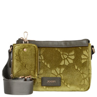 Joop Ricamo Dolce Jasmina - Umhängetasche 24 cm (apple green)