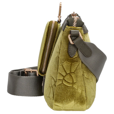 Joop Ricamo Dolce Jasmina - Umhängetasche 24 cm (apple green) - Ansicht 3