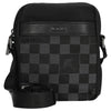 Joop Scacchi Rafael - Shoulder Bag 18.5 cm (schwarz)
