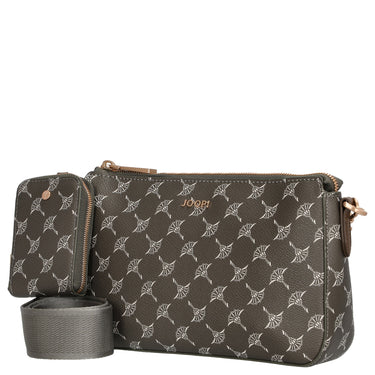 Joop Women Cortina 1.0 Jasmina - Schultertasche XS 24 cm (burnt olive) - Ansicht 2
