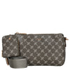 Joop Women Cortina 1.0 Jasmina - Schultertasche XS 24 cm (burnt olive)