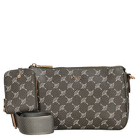 Joop Women Cortina 1.0 Jasmina - Schultertasche XS 24 cm (burnt olive)