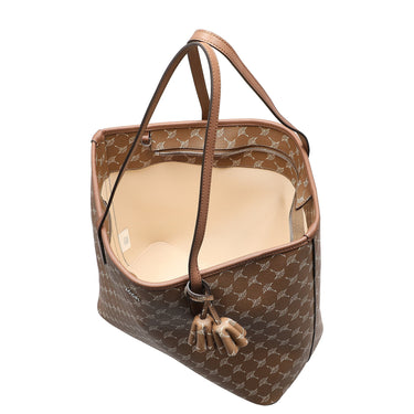 Joop Women Cortina 1.0 Lara - Shopper 32 cm (hellbraun) - Ansicht 7