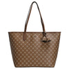 Joop Women Cortina 1.0 Lara - Shopper 32 cm (Color: pelican)