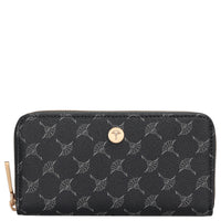 Joop Women Cortina 1.0 Melete - Geldbörse 10cc 18 cm RFID (dark navy)