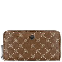 Joop Women Cortina 1.0 Melete - Geldbörse 10cc 18 cm RFID (hellbraun)