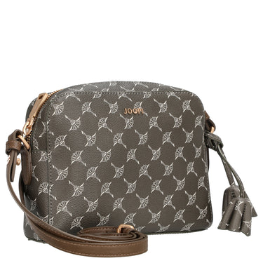 Joop Women Cortina Cloe - Schultertasche S 21 cm (burnt olive) - Ansicht 5