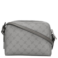 Joop Women Cortina Cloe - Schultertasche S 21 cm (frost gray) - Ansicht 4