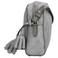 Joop Women Cortina Cloe - Schultertasche S 21 cm (frost gray) - Ansicht 3