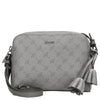 Joop Women Cortina Cloe - Schultertasche S 21 cm (frost gray)
