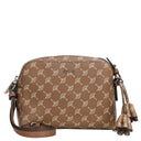 Joop Women Cortina Cloe - Schultertasche S 21 cm (hellbraun)