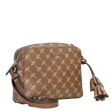 Joop Women Cortina Cloe - Schultertasche S 21 cm (hellbraun) - Ansicht 5