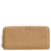 Joop Women Fatto Melete - Wallet 11 cc 19 cm RFID (tannin)