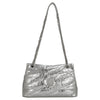 Joop Women Frizzare Argento Emma - Schultertasche 22 cm (silver)