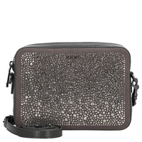 Joop Women Gioiello Cloe - Schultertasche 21 cm (gun)