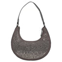 Joop Women Gioiello Rixa - Schultertasche 25 cm (gun) - Ansicht 4