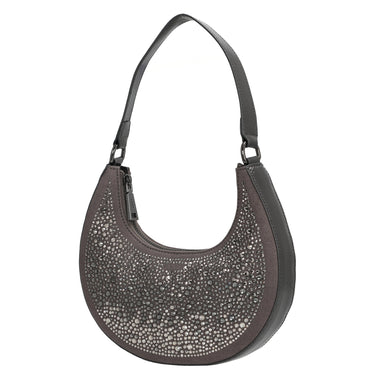 Joop Women Gioiello Rixa - Schultertasche 25 cm (gun) - Ansicht 2