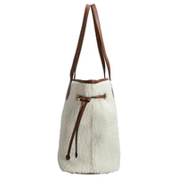Joop Women Lanoso Lara - Shopper 32 cm (offwhite) - Ansicht 3