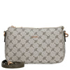 Joop Women Mazzolino Jasmina - Schultertasche 24 cm (burnt olive)