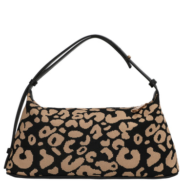Joop Women Notturno Grace - Schultertasche 35 cm (black) - Ansicht 4
