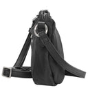 Joop Women Nylon Cornflower Zella - Umhängetasche 15 cm S (black) - Ansicht 3