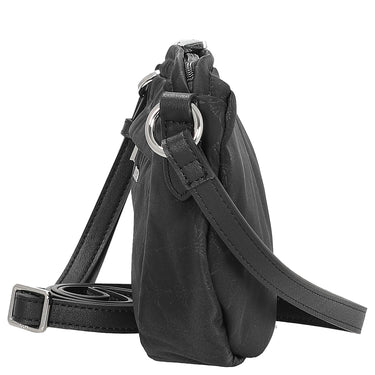 Joop Women Nylon Cornflower Zella - Umhängetasche 15 cm S (black) - Ansicht 3