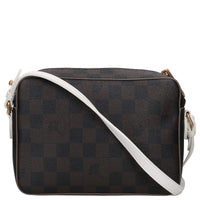 Joop Women Piazza Edition Cloe - Schultertasche 21 cm S (white) - Ansicht 4