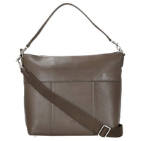 Joop Women Sofisticato 1.0 Alara - Umhängetasche 33 cm (morel) - Ansicht 4