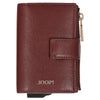Joop Women Sofisticato 1.0 C-Four E-Cage - Credit Card Holder 8cc 10.5 cm (burgundy)