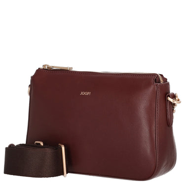 Joop Women Sofisticato 1.0 Jasmina - Schultertasche 24 cm (burgunder) - Ansicht 2
