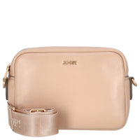 Joop Women Vivace Cloe - Schultertasche S 21 cm (nude)