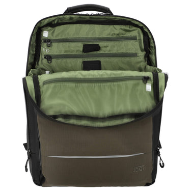 Jost Aalborg - Rucksack 44 cm (black) - Ansicht 6