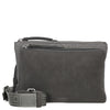 Jost Andoya - Shoulder Bag 26 cm (dunkelgrau)