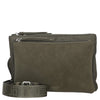 Jost Andoya - Shoulder Bag 26 cm (taupe)