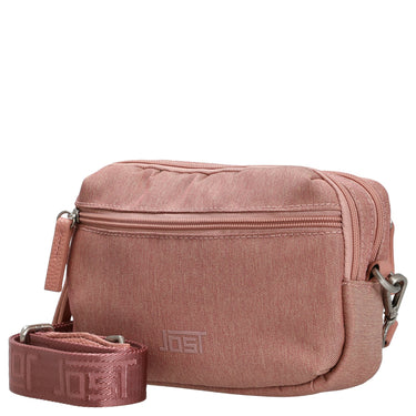 Jost Bergen Crossover - Umhängetasche 19 cm (apricot) - Ansicht 2