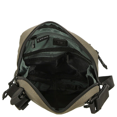 Jost Billund Cyclist Pro - Umhängetasche 21 cm (olive) - Ansicht 6