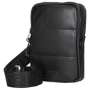 Jost Kaarina - Umhängetasche 16 cm RFID (black) - Ansicht 2